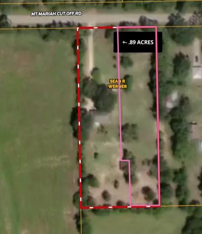 26745 Mount Mariah Cut Off Road Montgomery TX 77356