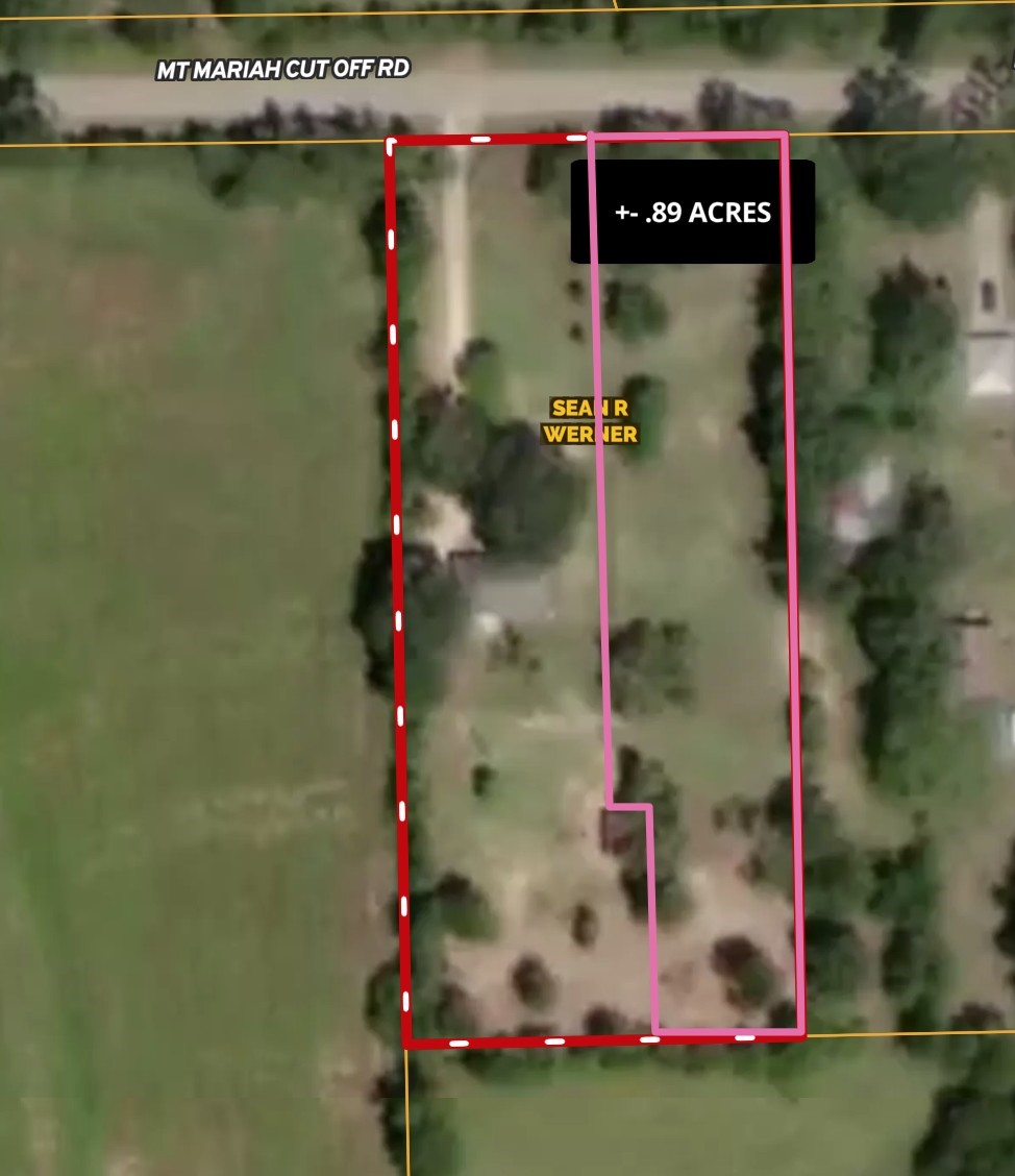 26745 Mount Mariah Cut Off Road Montgomery TX 77356