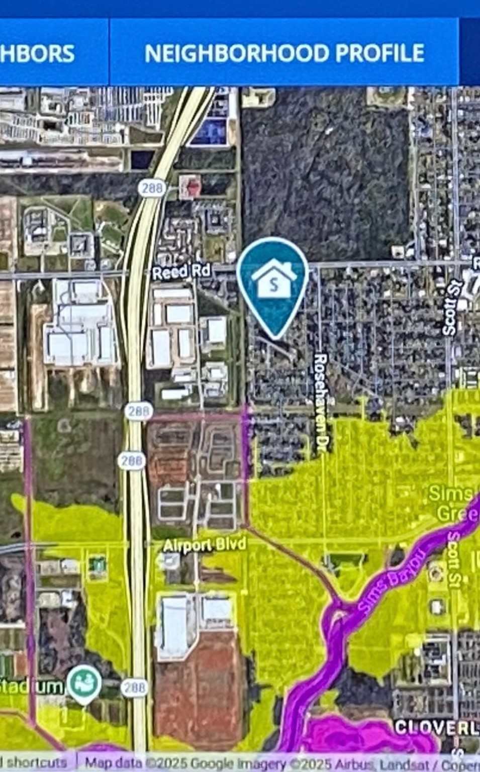 0 Erica Lane Houston TX 77051