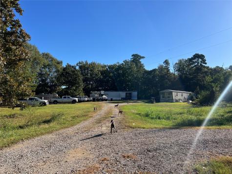 138 Lad Lane Livingston TX 77351