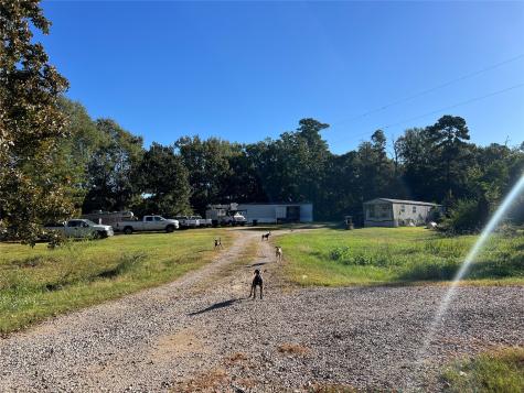 138 Lad Lane Livingston TX 77351