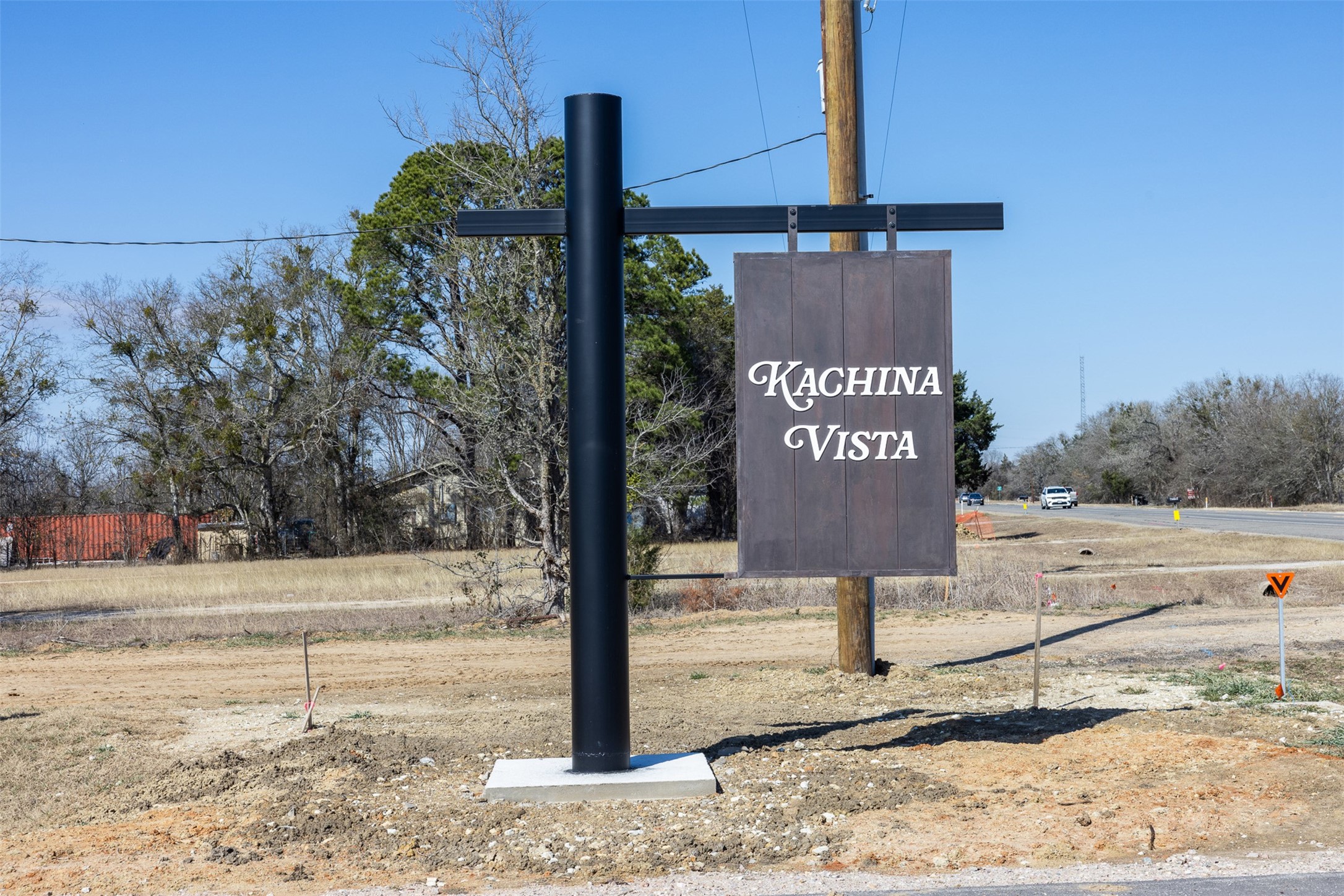 119 Pueblo Drive Caldwell TX 77836
