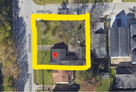 4614 Robertson Street Houston TX 77009