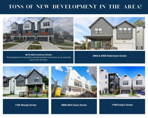 4614 Robertson Street Houston TX 77009