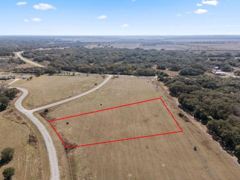 3 River Hollow Way Blessing TX 77419