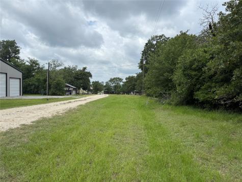 0 Well House Lane Marquez TX 77865