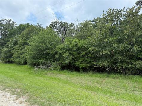 0 Well House Lane Marquez TX 77865