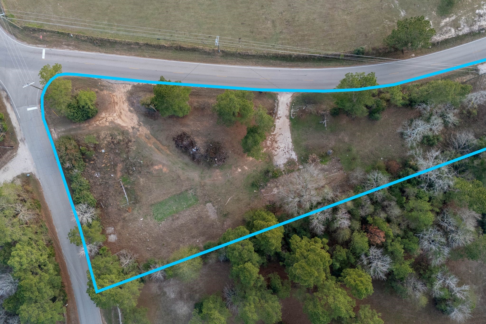 16421 E Williams Road Conroe TX 77303