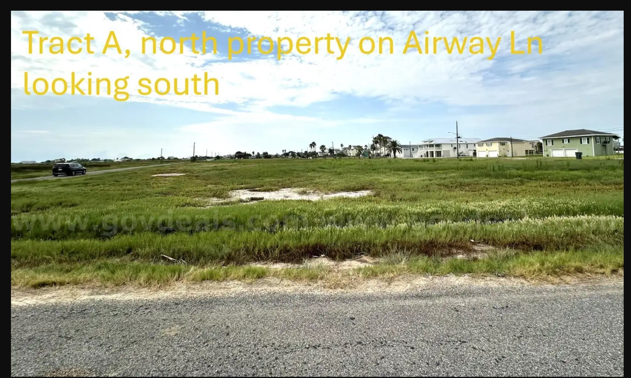 2115 Terminal Drive Galveston TX 77554
