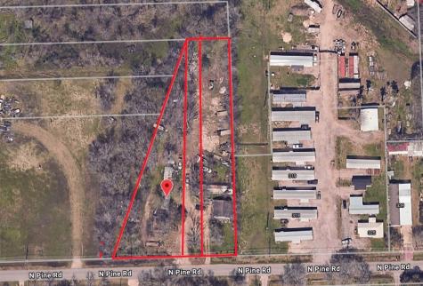 315 N Pine Street Arcola TX 77583