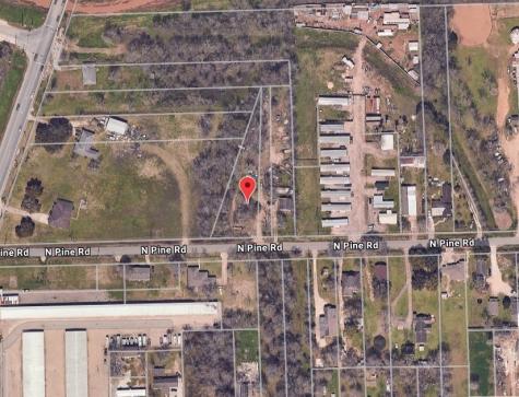 315 N Pine Street Arcola TX 77583