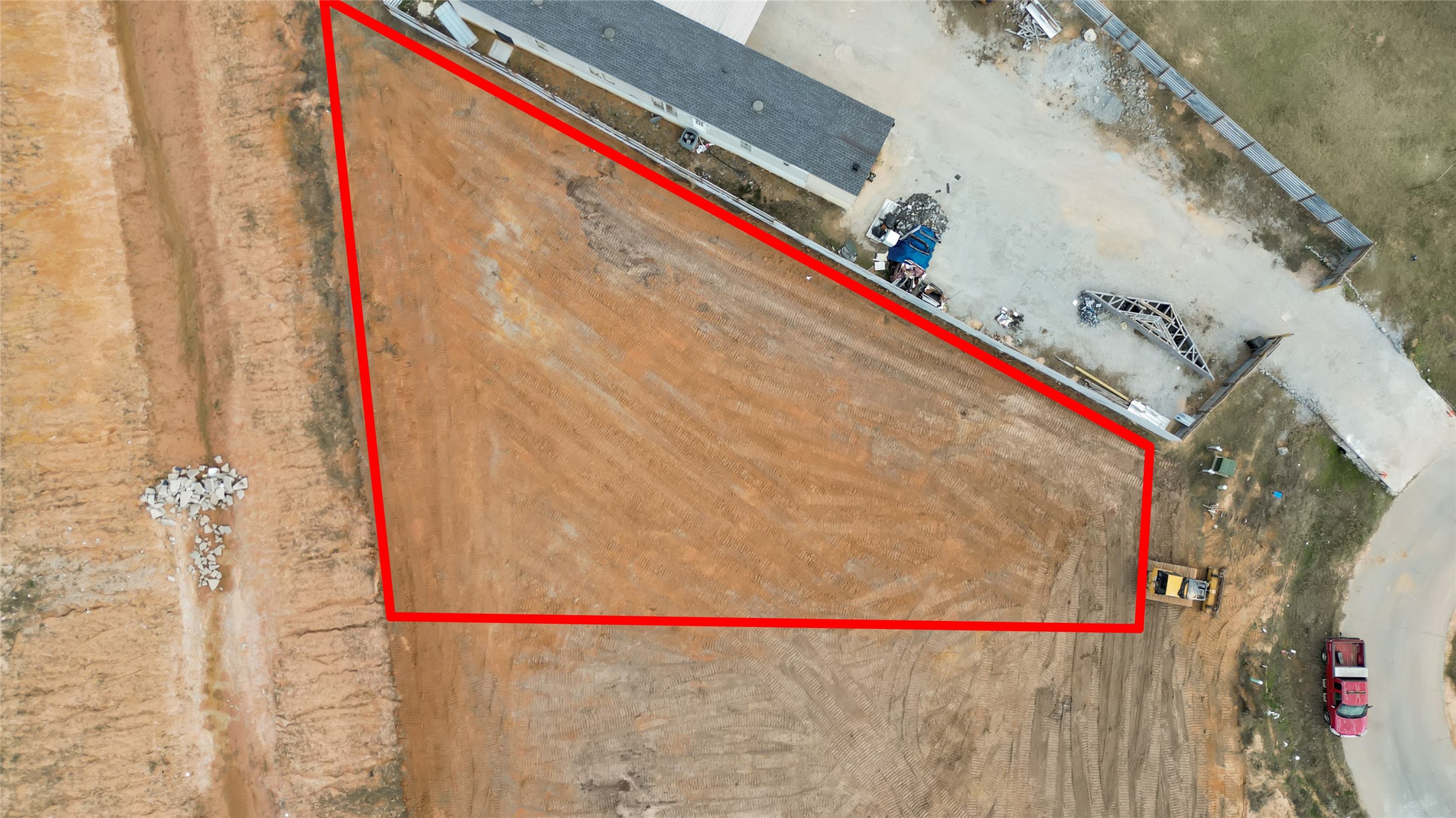 1484 Road 5500 Cleveland TX 77327