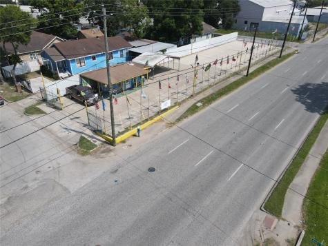 6849 Avenue T Houston TX 77011