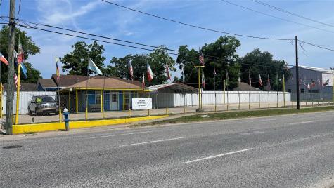 6849 Avenue T Houston TX 77011