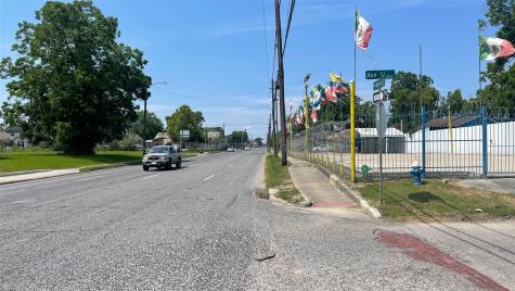 6849 Avenue T Houston TX 77011