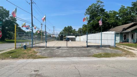6849 Avenue T Houston TX 77011