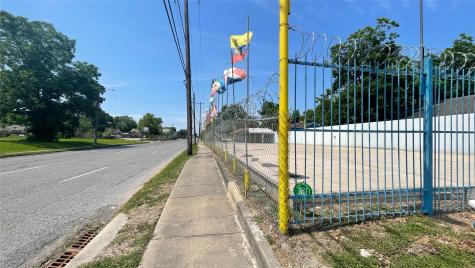6849 Avenue T Houston TX 77011