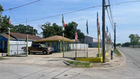 6849 Avenue T Houston TX 77011