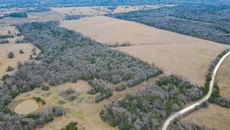 Tbd Lcr 705 Kosse TX 76653