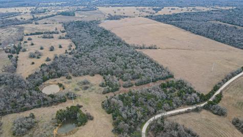 Tbd Lcr 705 Kosse TX 76653