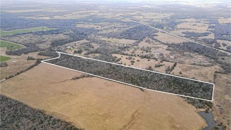 Tbd Lcr 705 Kosse TX 76653