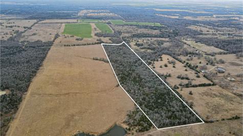 Tbd Lcr 705 Kosse TX 76653