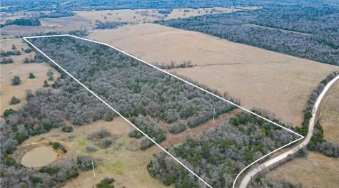 Tbd Lcr 705 Kosse TX 76653