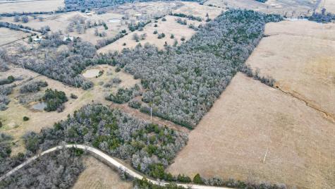 Tbd Lcr 705 Kosse TX 76653