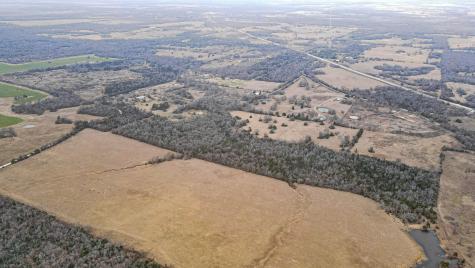 Tbd Lcr 705 Kosse TX 76653