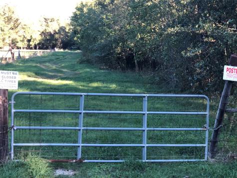 Tbd Highway 321 Highway Dayton TX 77535