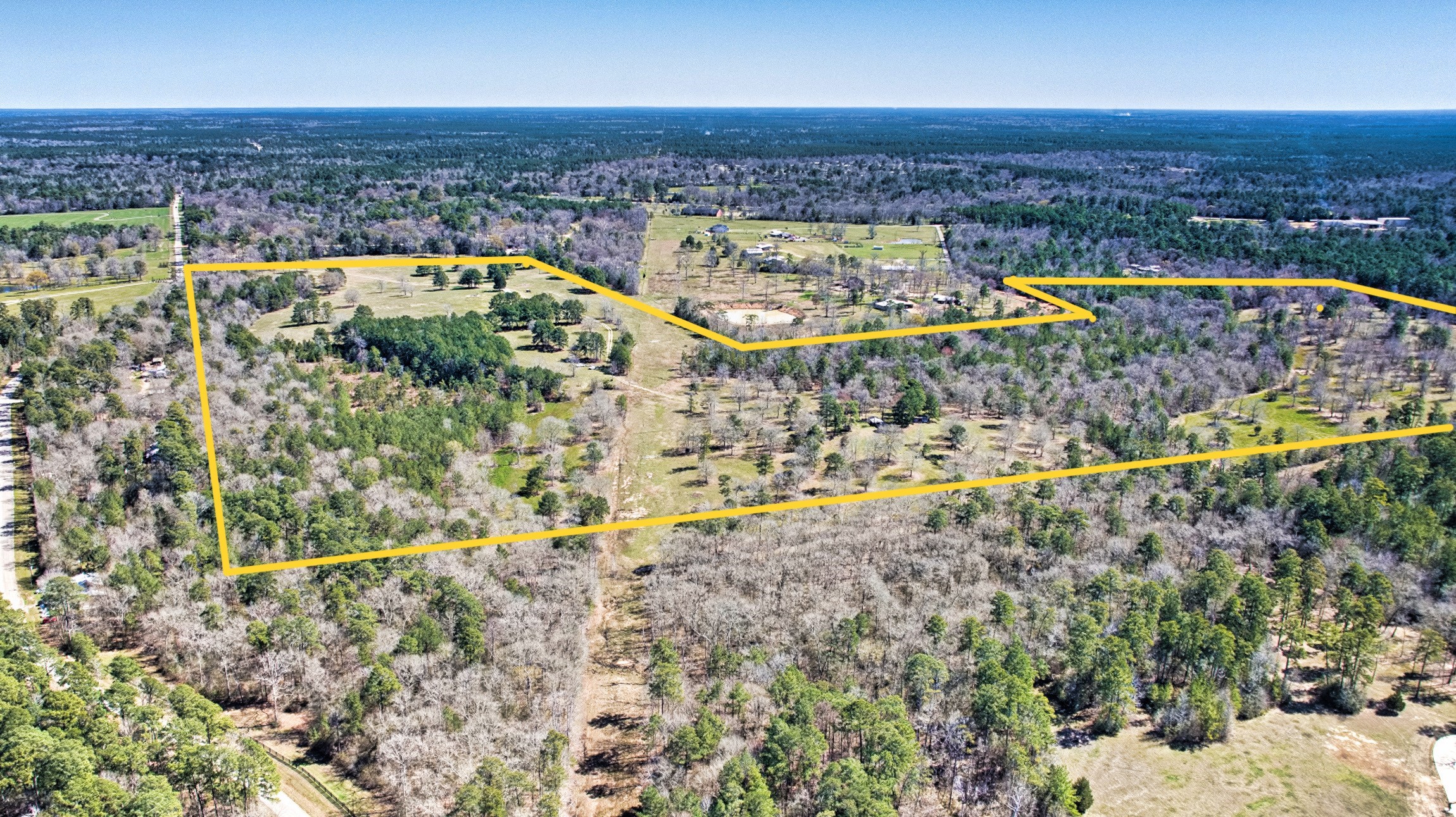 10994 N Bilnoski Road N Willis TX 77378