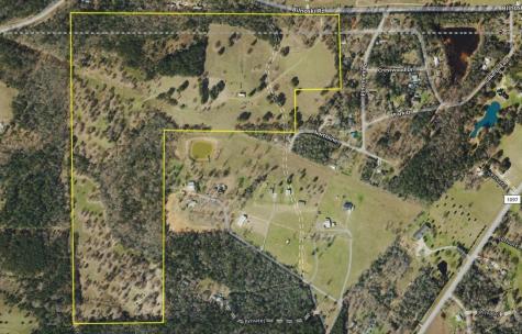 10994 N Bilnoski Road N Willis TX 77378