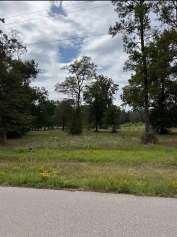 Lot 3 Dahlia Road Huntsville TX 77320