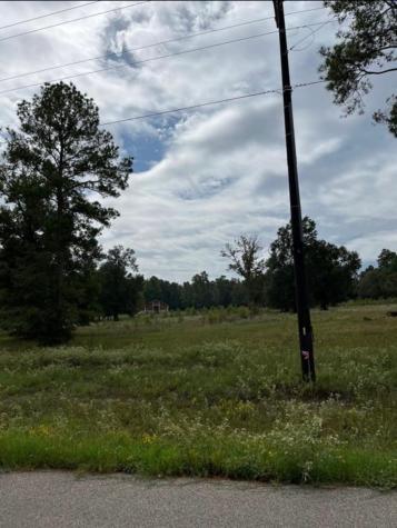 Lot 3 Dahlia Road Huntsville TX 77320