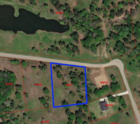 Lot 3 Dahlia Road Huntsville TX 77320