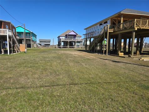 0 Bluewater / County Road 257 Highway Freeport TX 77541