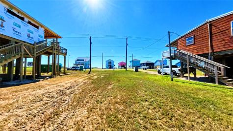 0 Bluewater / County Road 257 Highway Freeport TX 77541