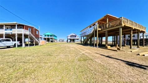 0 Bluewater / County Road 257 Highway Freeport TX 77541