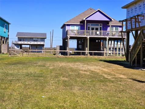 0 Bluewater / County Road 257 Highway Freeport TX 77541