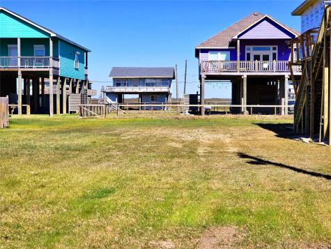 0 Bluewater / County Road 257 Highway Freeport TX 77541