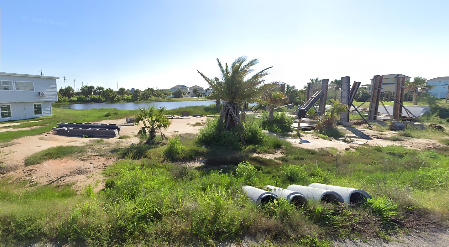 3731 El Lago Street Galveston TX 77554