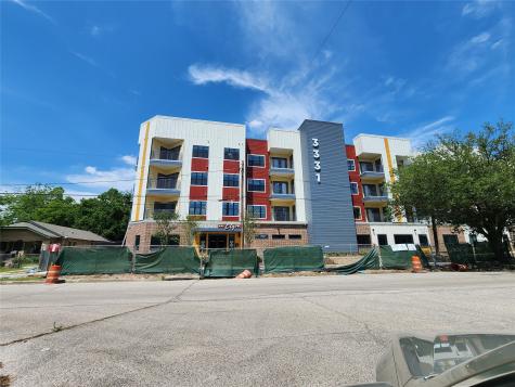 3229 Elgin Street Houston TX 77004