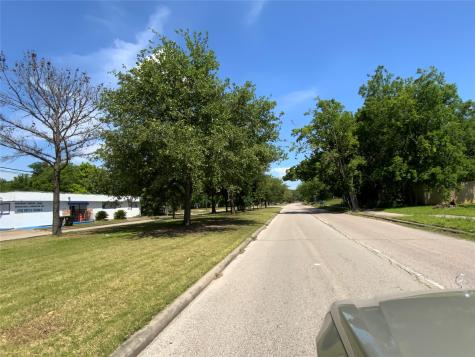 3229 Elgin Street Houston TX 77004