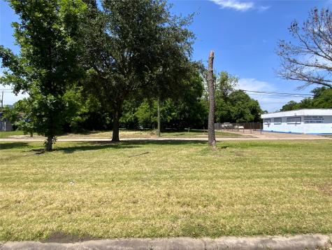 3229 Elgin Street Houston TX 77004