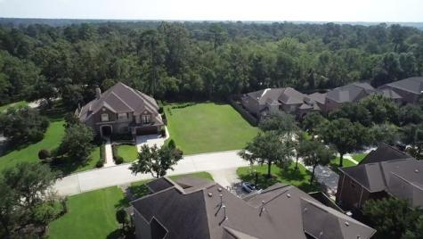 1214 Regal Shores Court Kingwood TX 77345
