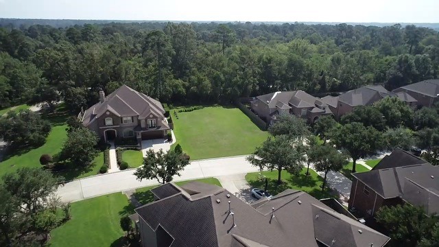 1214 Regal Shores Court Kingwood TX 77345