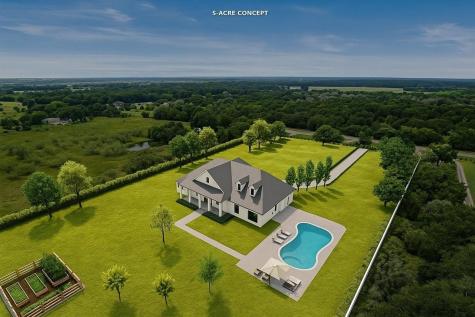 1690 Fm 667 Purdon TX 76679