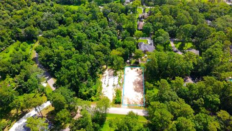 0 Oaklawn Park Drive Houston TX 77069