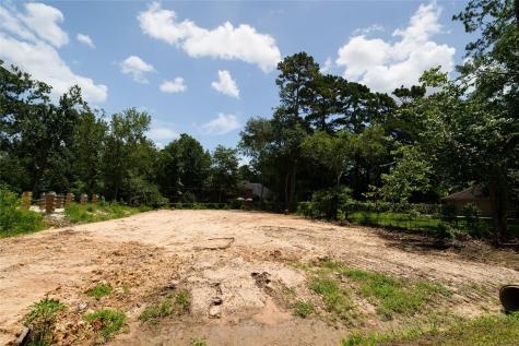0 Oaklawn Park Drive Houston TX 77069