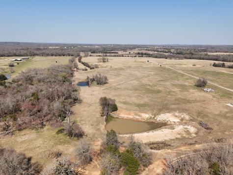 Tbd Tract #1 Fcr 510 Fairfield TX 75840